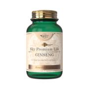 Sky Ginseng Extract 120mg 60 Capsules